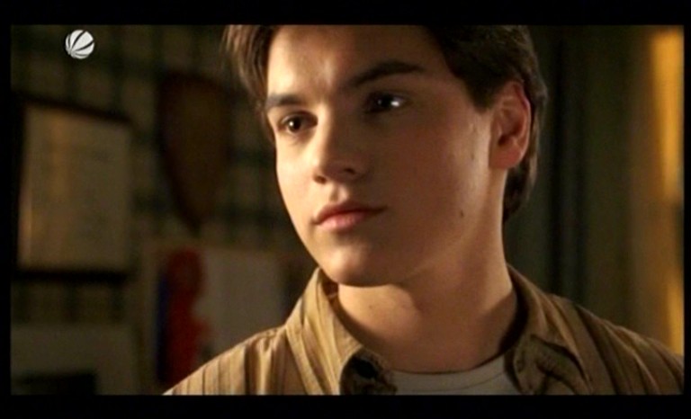 Emile Hirsch in The Girl Next Door