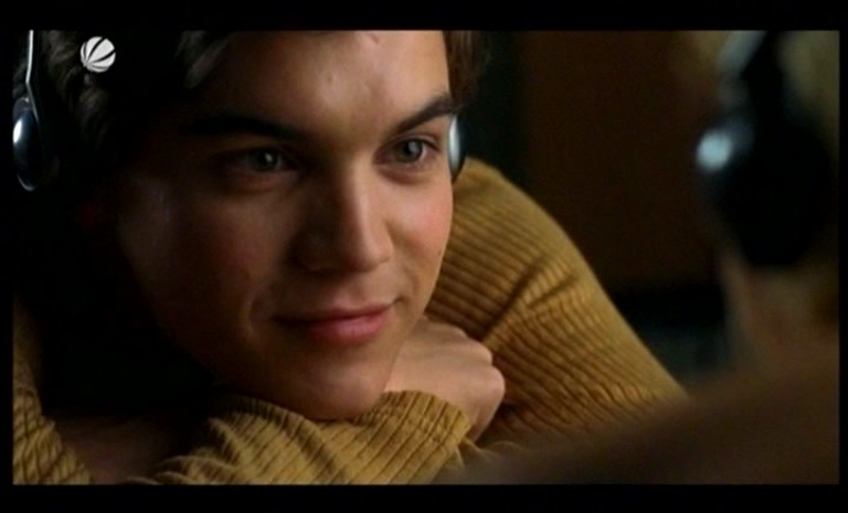 Emile Hirsch in The Girl Next Door