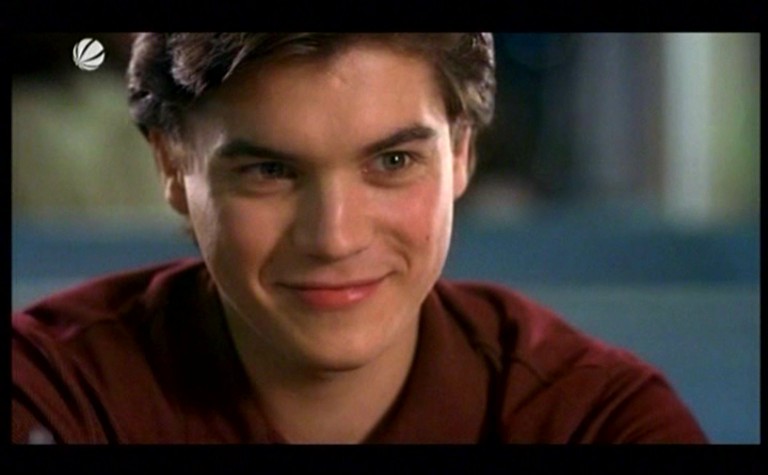 Emile Hirsch in The Girl Next Door