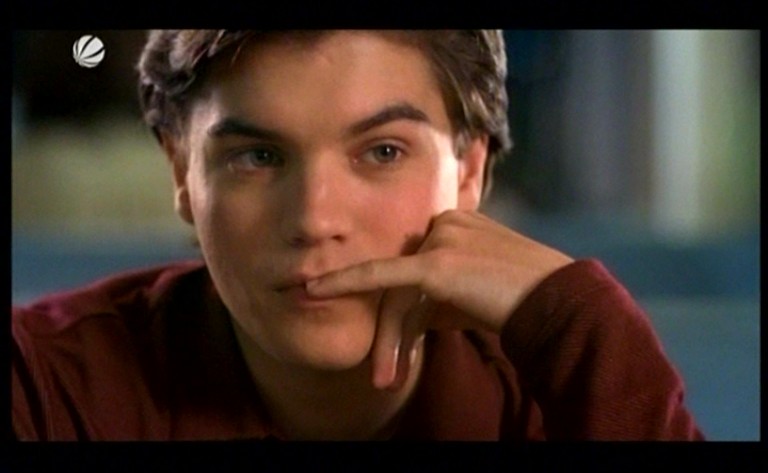 Emile Hirsch in The Girl Next Door