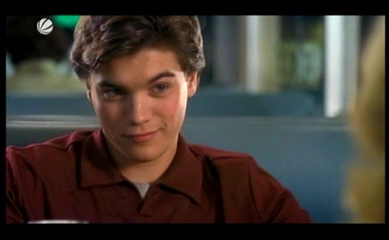 Emile Hirsch in The Girl Next Door