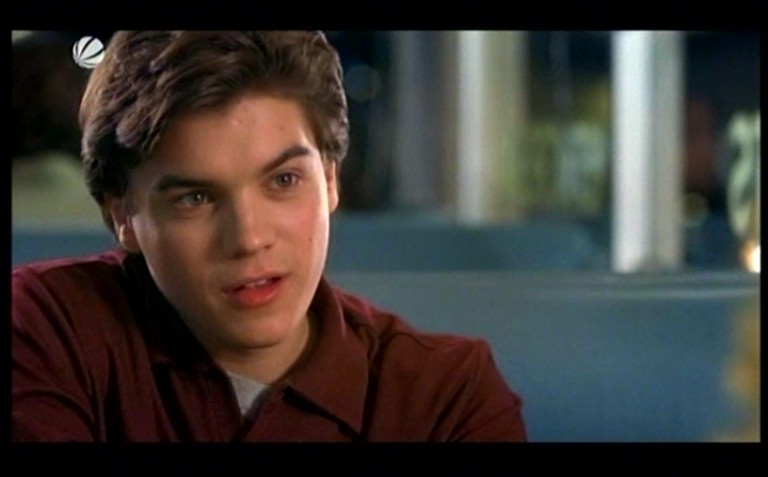 Emile Hirsch in The Girl Next Door