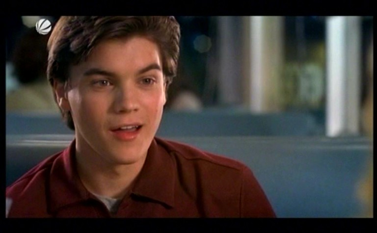 Emile Hirsch in The Girl Next Door