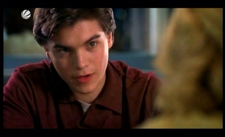 Emile Hirsch in The Girl Next Door