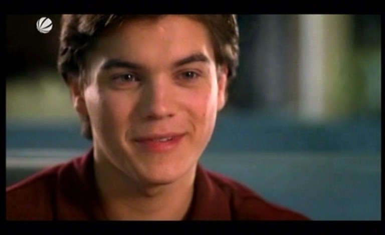 Emile Hirsch in The Girl Next Door