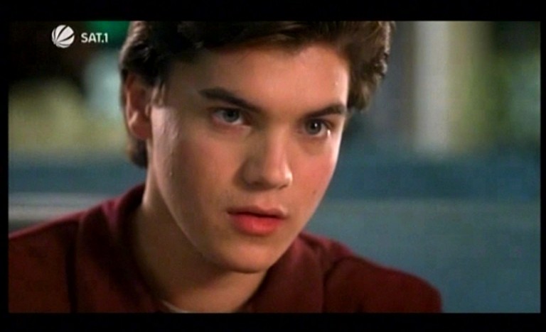 Emile Hirsch in The Girl Next Door