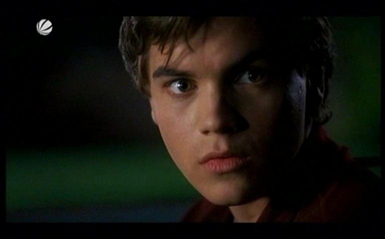 Emile Hirsch in The Girl Next Door