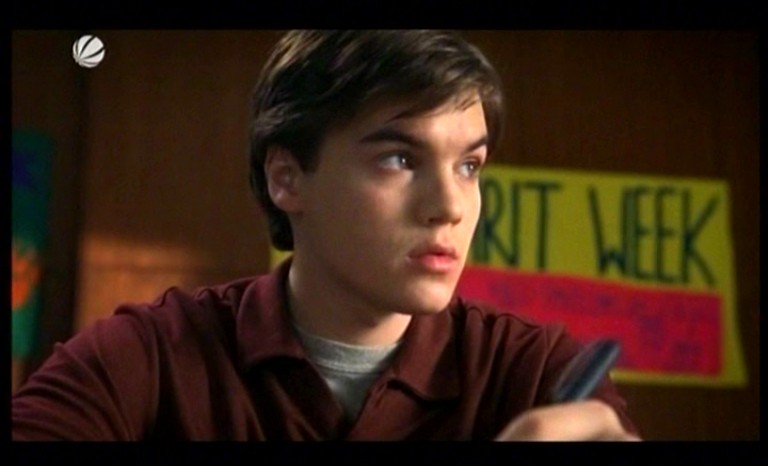 Emile Hirsch in The Girl Next Door