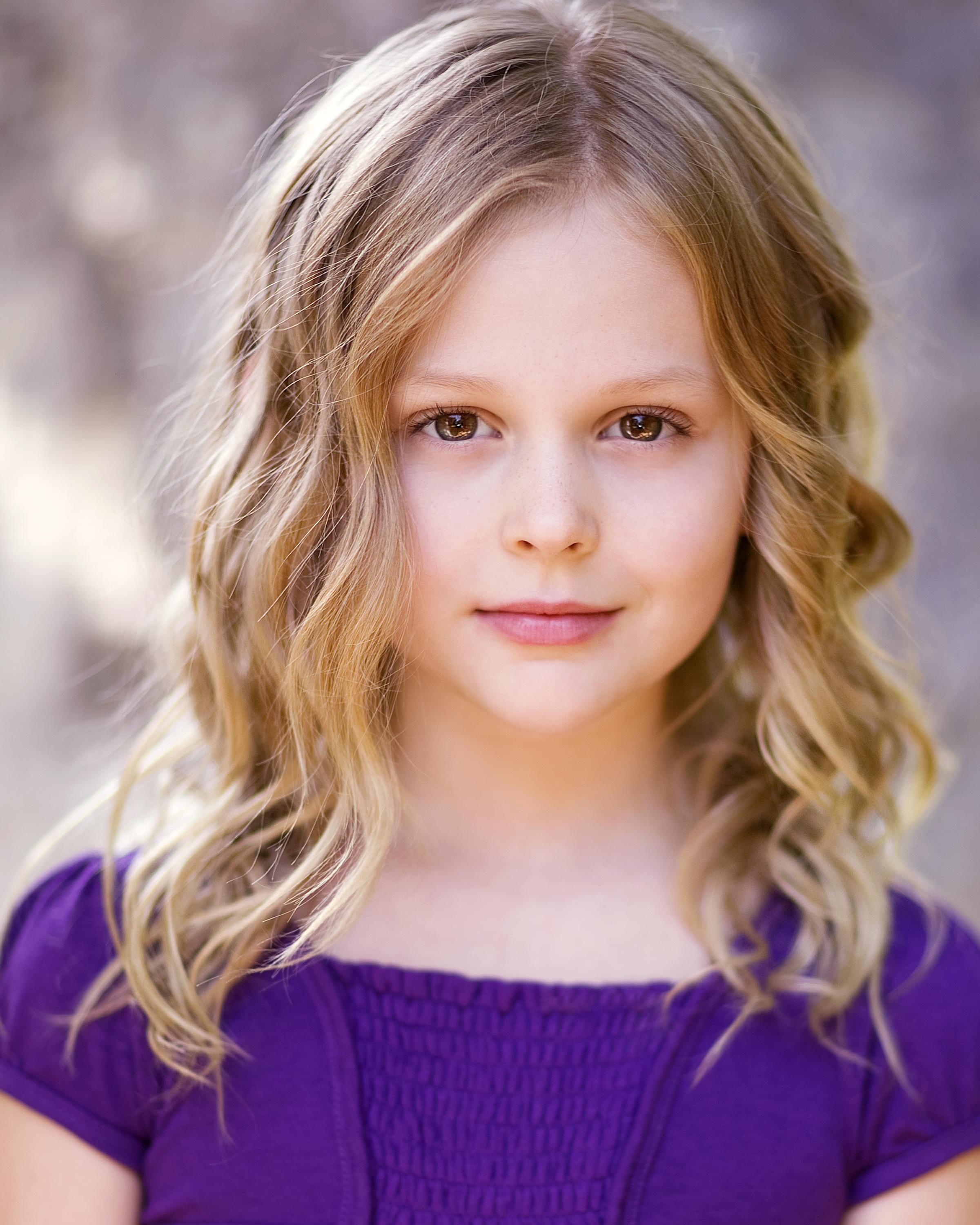 General photo of Emily Alyn Lind