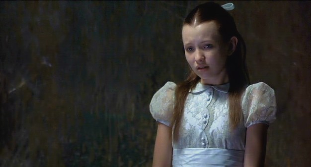 Emily Browning in Ghost Ship