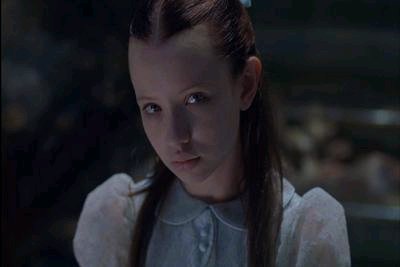 Emily Browning in Ghost Ship