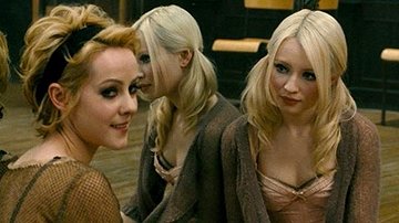 Emily Browning in Sucker Punch