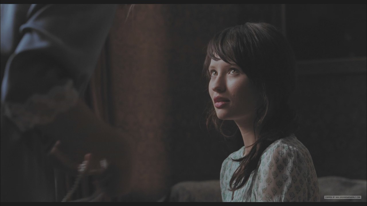 Emily Browning in The Uninvited