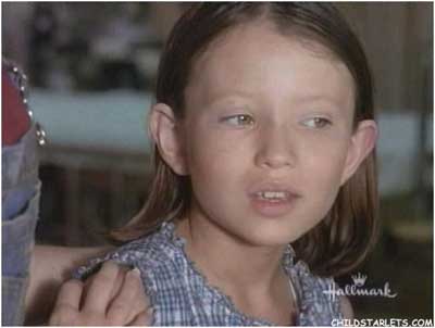 Emily Browning in Unknown Movie/Show
