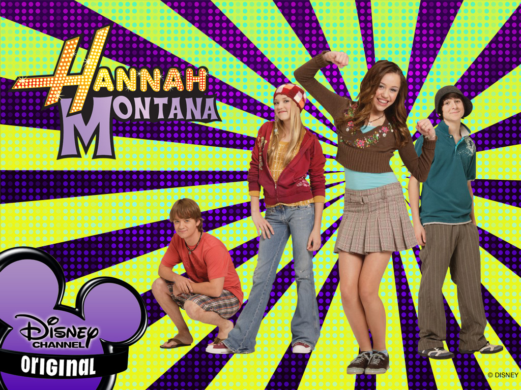 Emily Osment in Hannah Montana (Season 1)