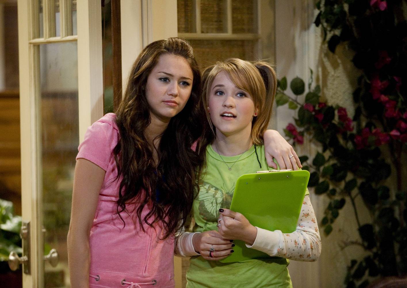 Picture of Emily Osment in Hannah Montana (Season 2) - TI4U_u1298840286