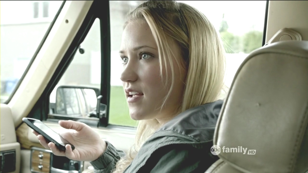 Emily Osment Cyberbully