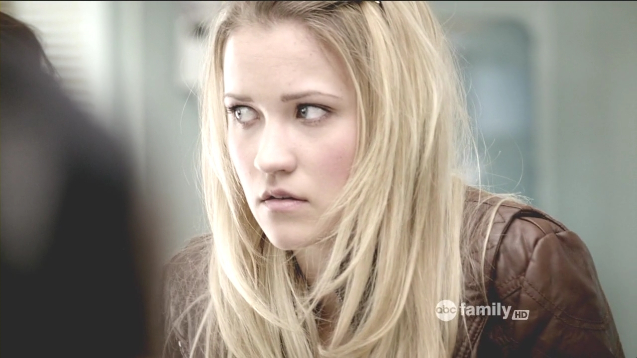 Emily Osment Cyberbully