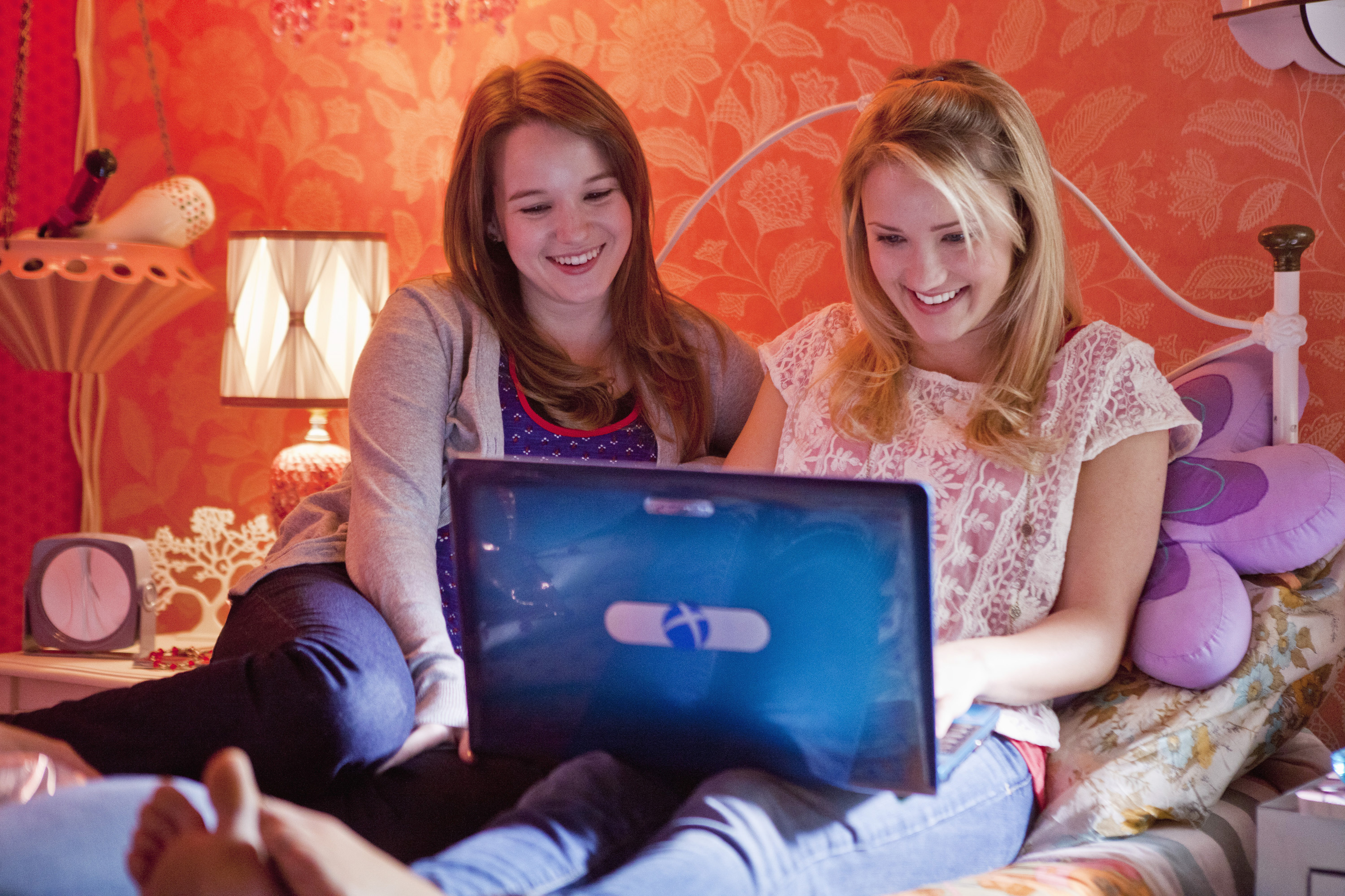 Cyber Teen Chat