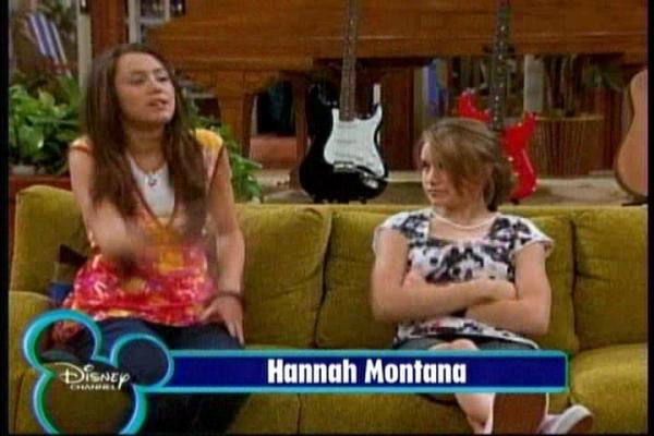 Emily Osment in Hannah Montana (Season 2)
