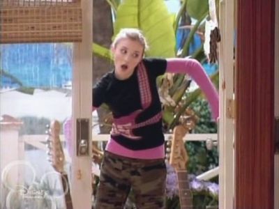 Emily Osment in Hannah Montana (Season 1)