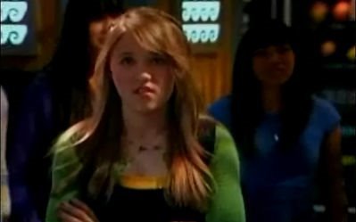 Emily Osment in Hannah Montana (Season 2)