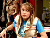 Emily Osment in Hannah Montana (Season 2)