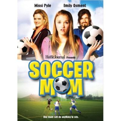 Emily Osment in Soccer Mom