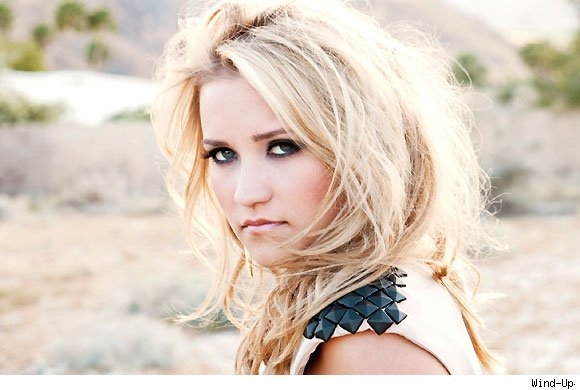 General photo of Emily Osment