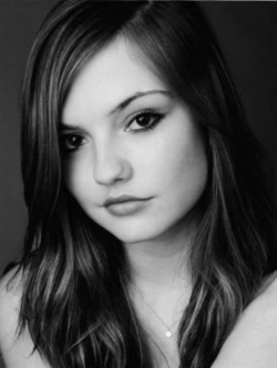 General photo of Emily Meade