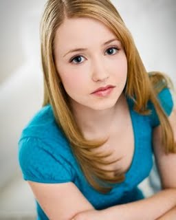 General photo of Emily Tennant