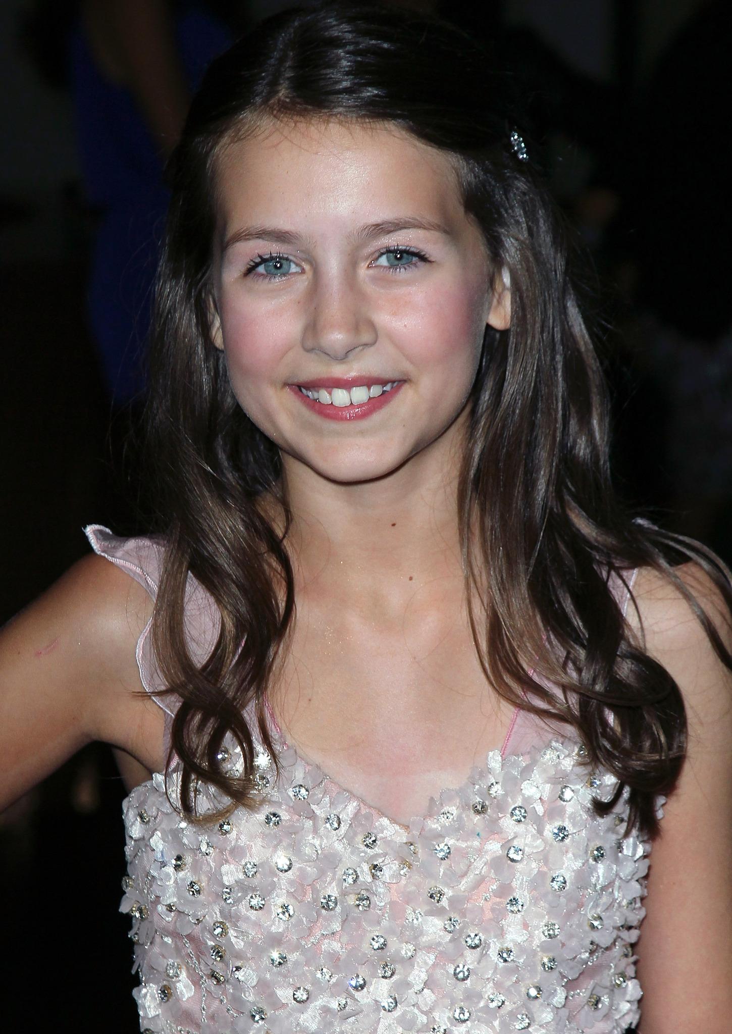 General photo of Emma Fuhrmann