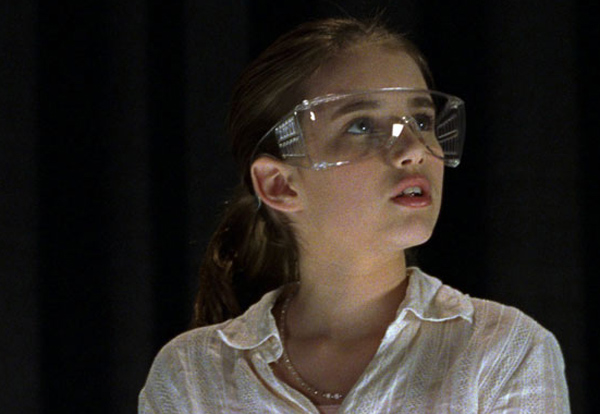 Emma Roberts in Spymate