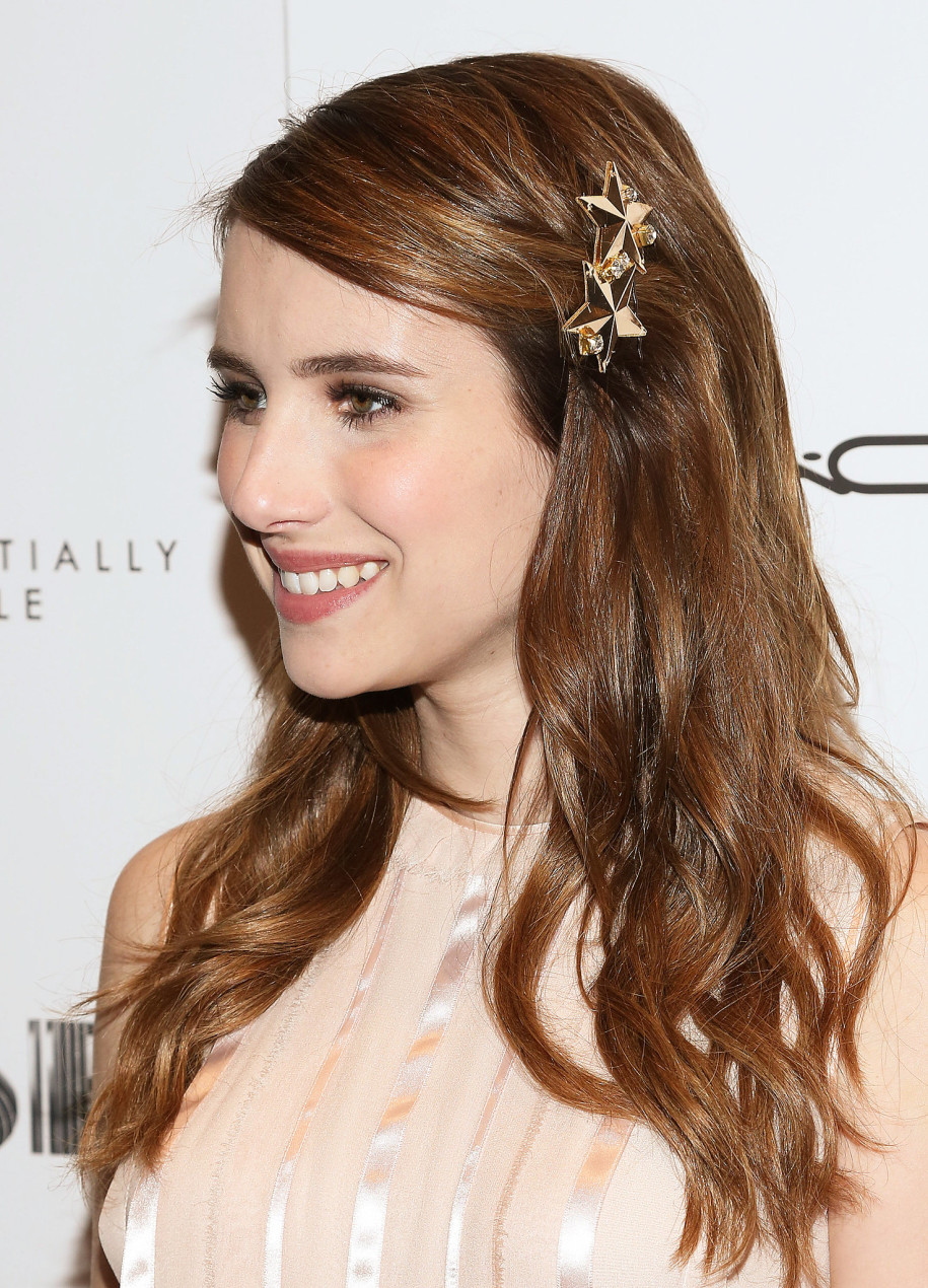 General photo of Emma Roberts