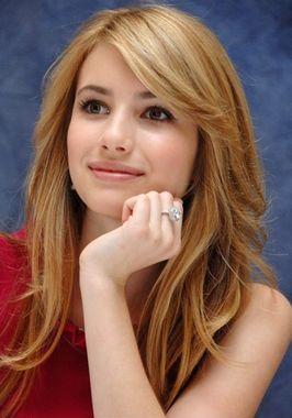 General photo of Emma Roberts