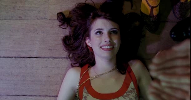 Emma Roberts in Wild Child