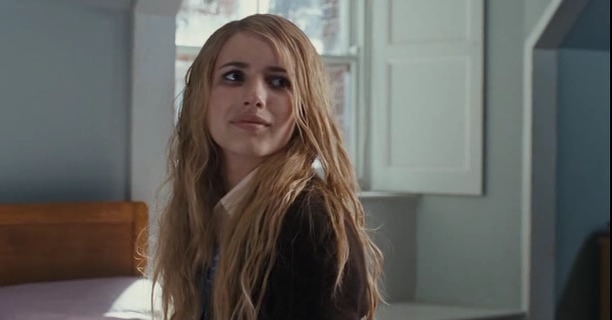 Emma Roberts in Wild Child