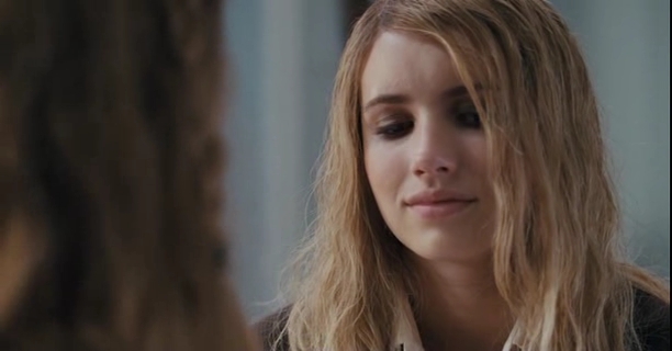 Emma Roberts in Wild Child