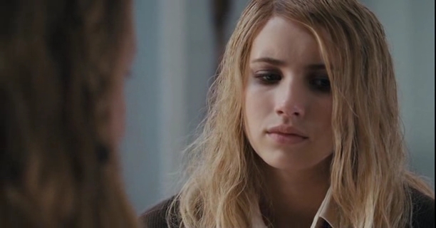 Emma Roberts in Wild Child