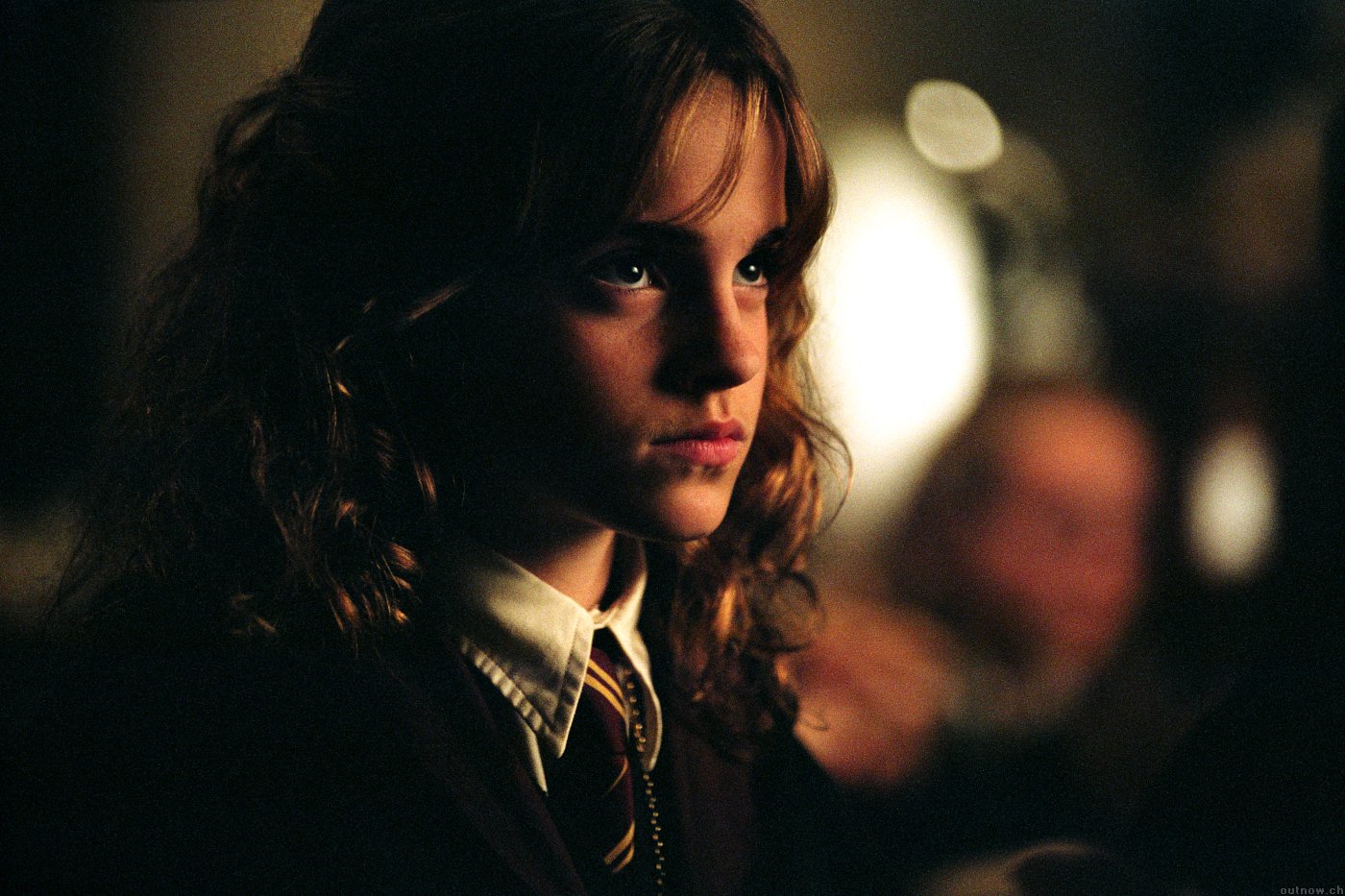 Emma Watson in Harry Potter and the Prisoner of Azkaban