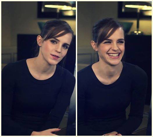 General photo of Emma Watson