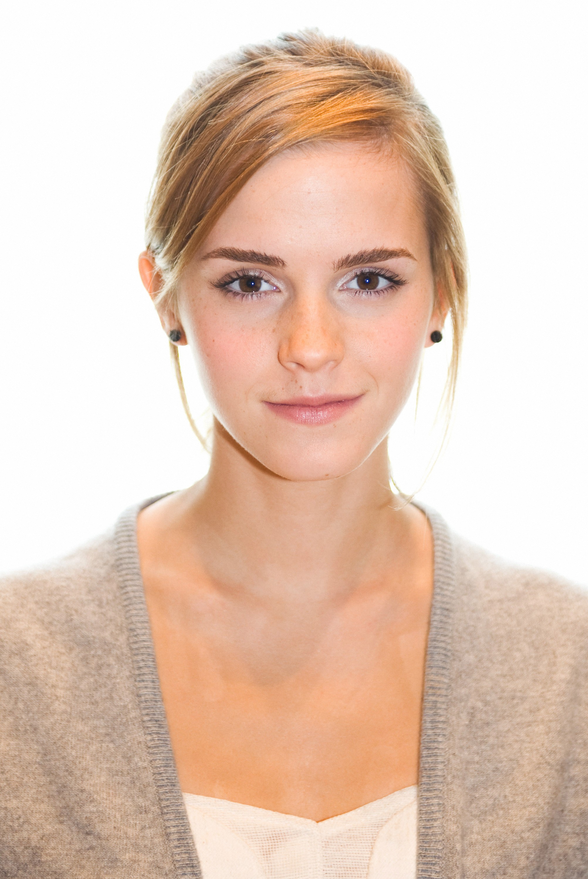 General photo of Emma Watson