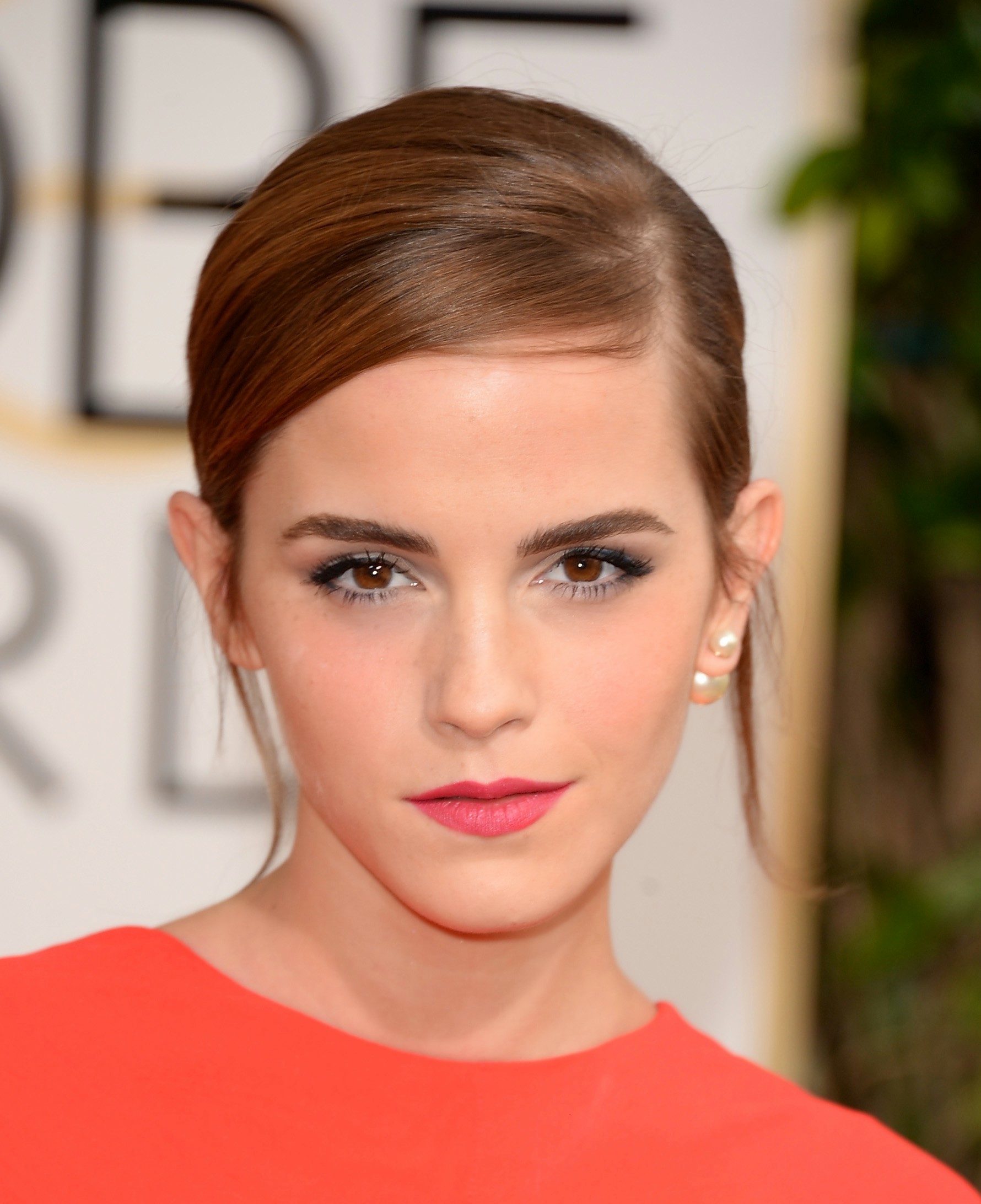 General photo of Emma Watson