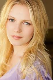 General photo of Emma Bell
