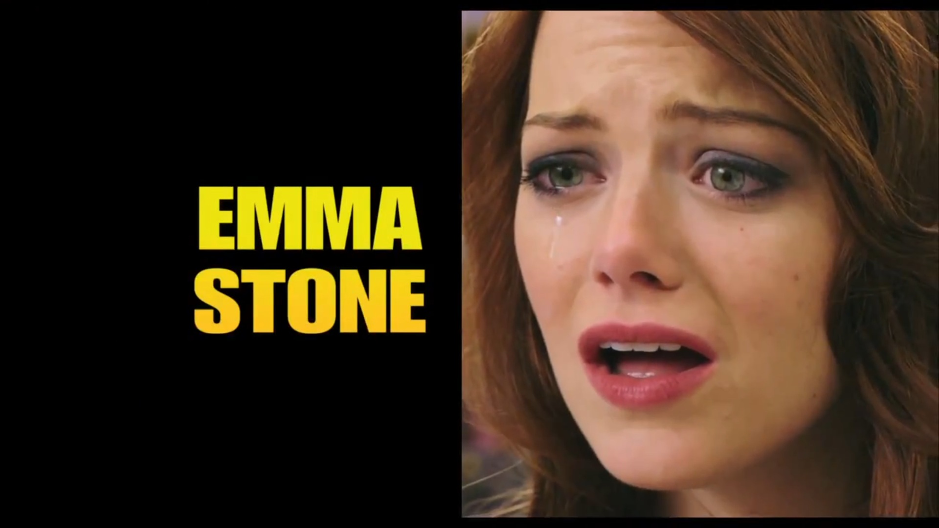 Emma Stone in Movie 43