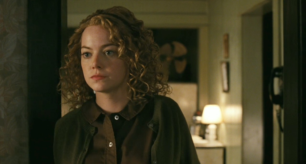 Emma Stone in The Help