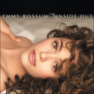 General photo of Emmy Rossum