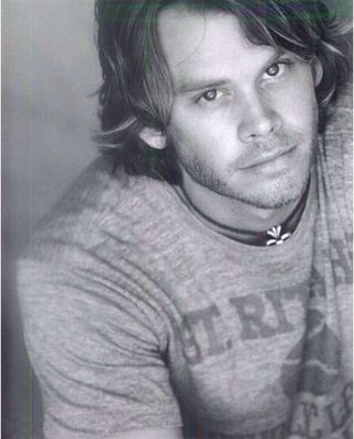 General photo of Eric Christian Olsen