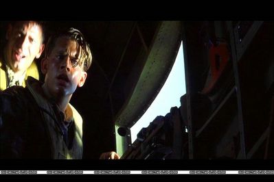 Eric Christian Olsen in Pearl Harbor