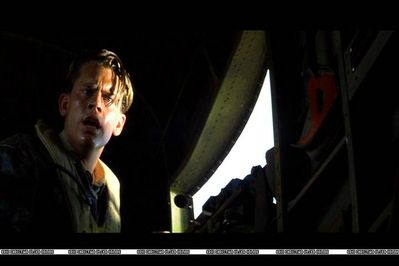 Eric Christian Olsen in Pearl Harbor